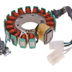 ALTERNATOR STATOR