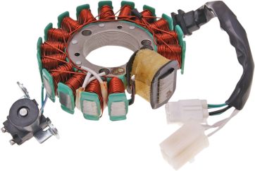 ALTERNATOR STATOR - Bild 2