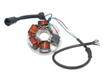 ALTERNATOR STATOR