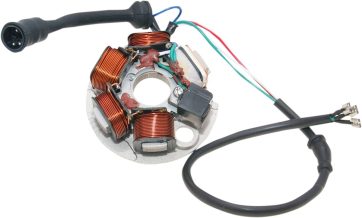 ALTERNATOR STATOR - Bild 2