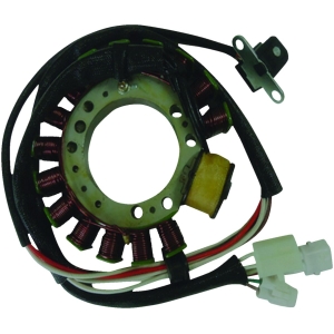 STATOR YA