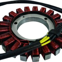 STATOR BM