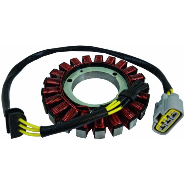 STATOR BM - Bild 2