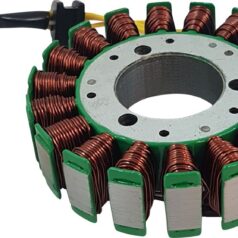 STATOR SU