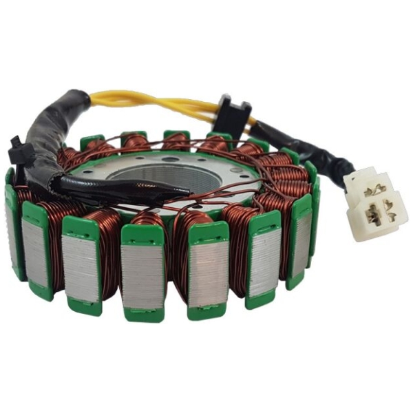 STATOR SU - Bild 2