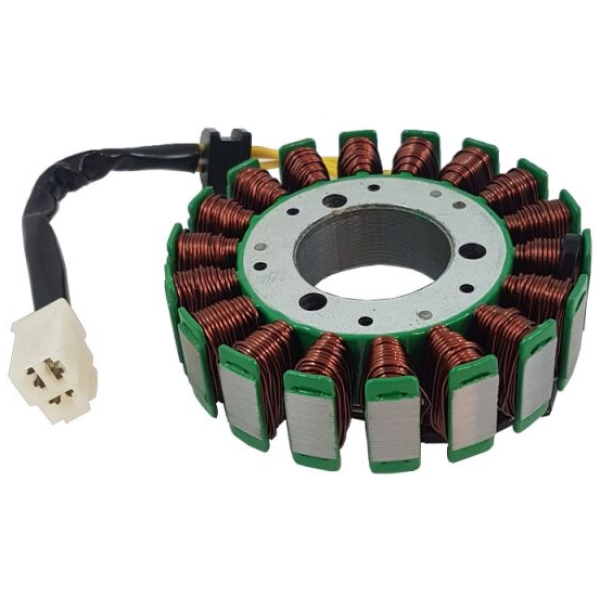 STATOR SU - Bild 3