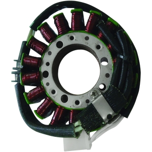 STATOR YA