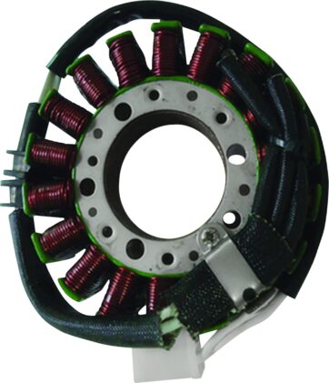 STATOR YA