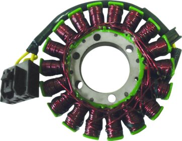 STATOR HO