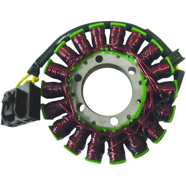 STATOR HO