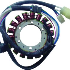 STATOR YA