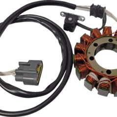 STATOR YA