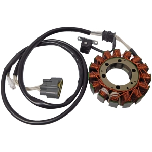 STATOR YA