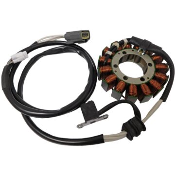 STATOR YA - Bild 3