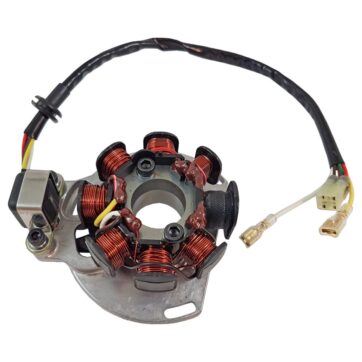 STATOR KT/HU - Bild 3