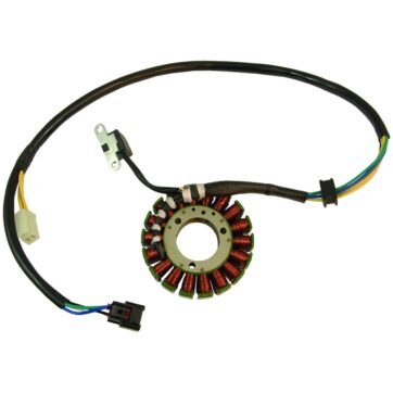 STATOR SU - Bild 3