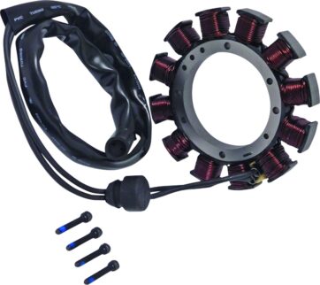 STATOR HD/BU