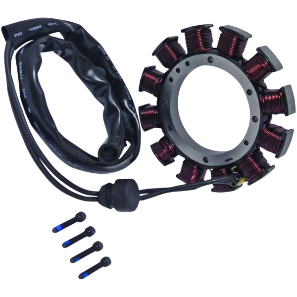 STATOR HD/BU