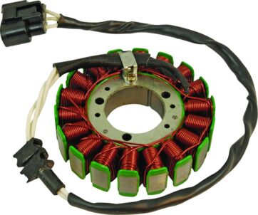 STATOR YA