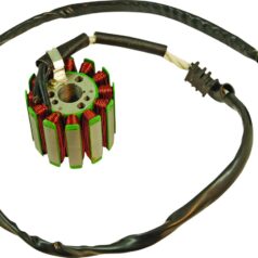 STATOR YA