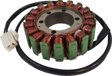 STATOR TR