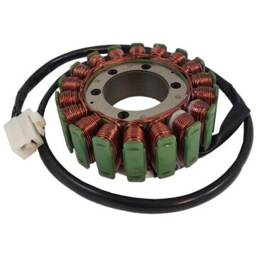 STATOR TR - Bild 2