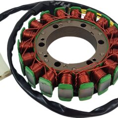 STATOR HO