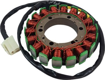 STATOR HO