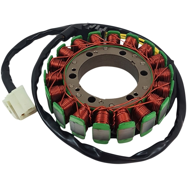 STATOR HO