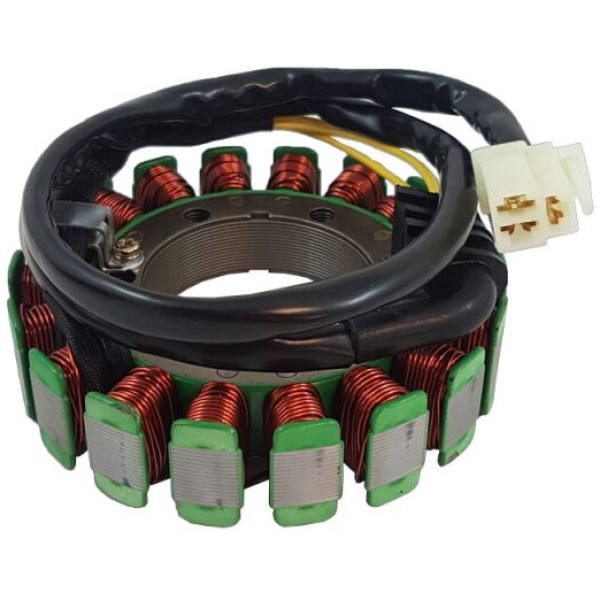 STATOR HO - Bild 2