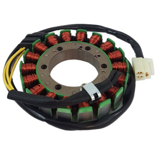 STATOR HO - Bild 3