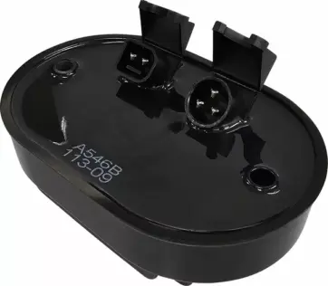Premium Voltage Regulator Svart 08-17 VROD - Bild 2