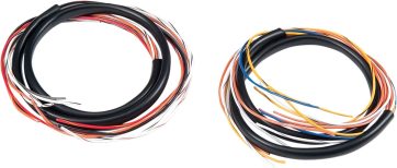 HANDLEBAR WIRING HARNESS EXTENDED