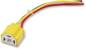 SOCKET HEADLIGHT