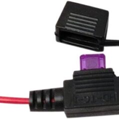 MINI ATC FUSE HOLDER
