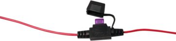 MINI ATC FUSE HOLDER