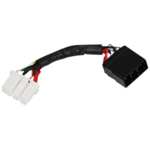 CONTROL HARNESS TRUBEAM PASSING LAMP