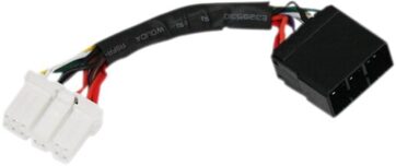 CONTROL HARNESS TRUBEAM PASSING LAMP