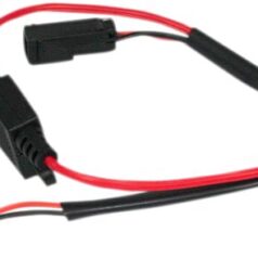 CONTROL HARNESS TRUBEAM PASSING LAMP
