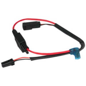CONTROL HARNESS TRUBEAM PASSING LAMP