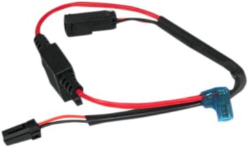 CONTROL HARNESS TRUBEAM PASSING LAMP