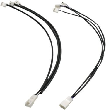 HARNESS EXT SMART 3PLAY