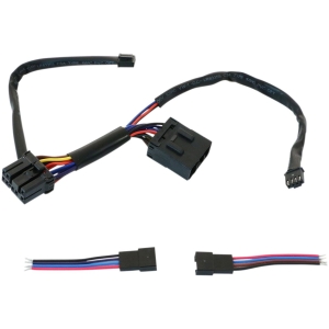 HARNESS MACHTE PNP FLHT