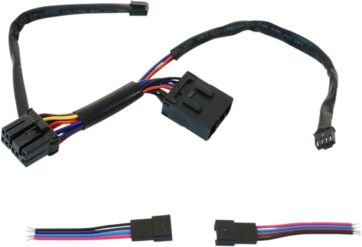 HARNESS MACHTE PNP FLHT