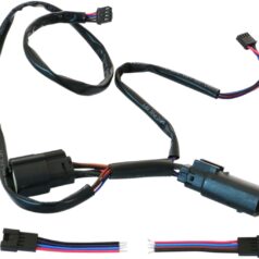 HARNESS MACHTE PNP FLHX