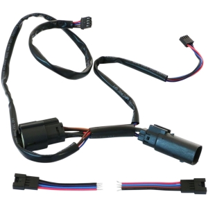 HARNESS MACHTE PNP FLHX