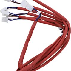 HARNESS EXTENSION MPR