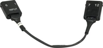 HARNESS TRIBAR ELIMINATOR