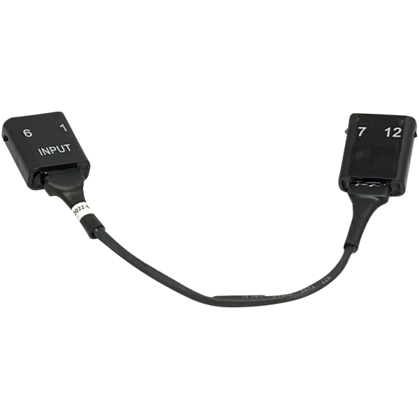 HARNESS TRIBAR ELIMINATOR