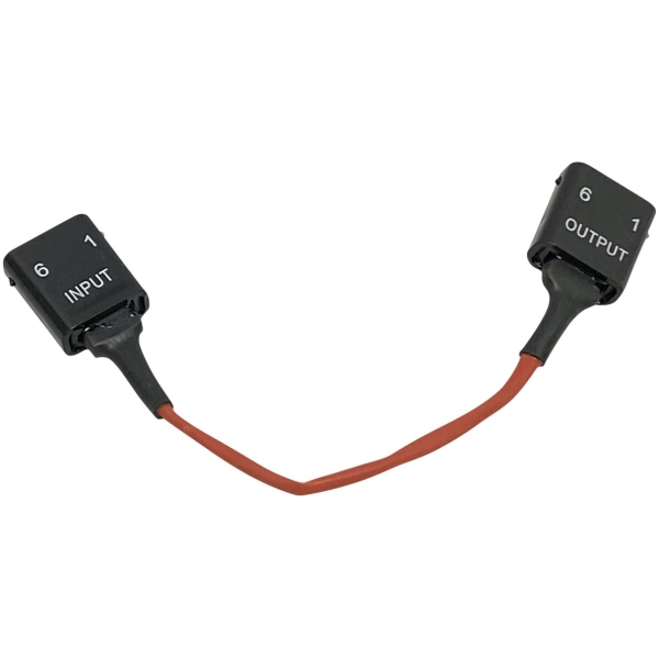 HARNESS TRIBAR ELIMINATOR
